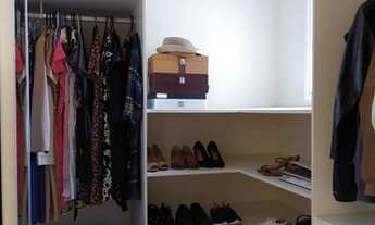 Imagem 4: Venda - Casa em condomínio - Jardim Golden Park Residence - Hortolândia - SP