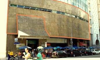 Imagem 6: Comercial/Industrial de 1245 metros quadrados no bairro Centro