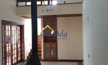 Imagem 5: Casa - Jardim Santa Genebra II (Barão Geraldo) - Campinas