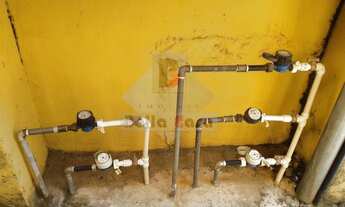 Imagem 4: CASA TÉRREA Casa com 2 dormitórios