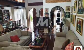 Imagem 3: Casa (sobrado na rua) 5 dormitórios/suite, cozinha planejada