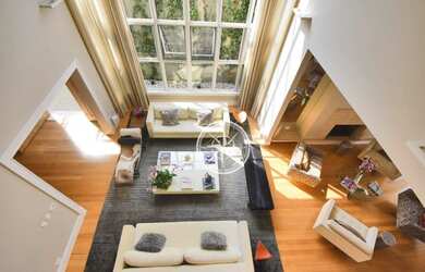 Imagem 5: Casa com 4 dormitórios, sendo 2 suítes à venda, 500 m² - Fazenda Morumbi - São Paulo/SP