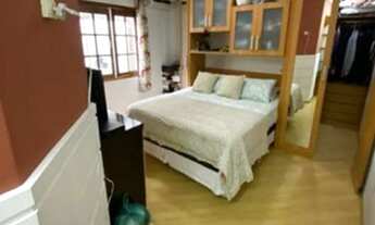 Imagem 3: CASA PARA VENDA NO EUSÉBIO COM DOIS QUARTOS!!!!