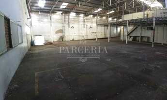 Imagem 5: Galpão comercial para alugar em Araçatuba