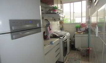 Imagem 5: Ap. 2Q No Bairro São Jorge (Centro de C.G.) - Aceita Financiamento