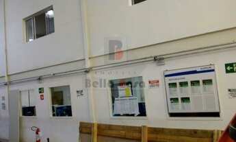 Imagem 5: Galpão zona industrial