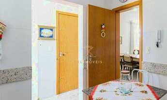 Imagem 7: Apartamento com 3 dormitórios à venda, 94 m² por R$ 530.000 - Itapoã - Belo Horizonte/MG