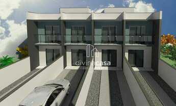 Imagem: Casa com 2 dormitórios à venda, 68 m²