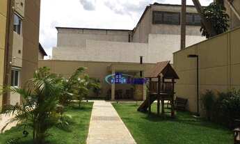 Imagem 6: Apartamento com 1 dormitório, 30 m² - venda por R$ 185.000,00 ou aluguel por R$ 1.200,00/m