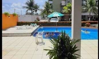 Imagem 2: Vendo apartamento em condomínio verdes mares