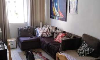 Imagem 2: Apartamento a Venda no bairro Canto do Forte - Praia Grande, SP