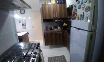 Imagem 7: Apartamento - Loteamento Alphaville Campinas - Campinas