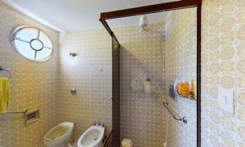 Imagem 2: APARTAMENTO RESIDENCIAL em São Paulo - SP, Jardim Paulista