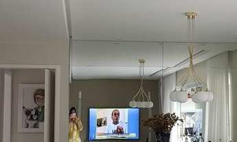 Imagem: Excelente apartamento 3/4, 110m², Platno