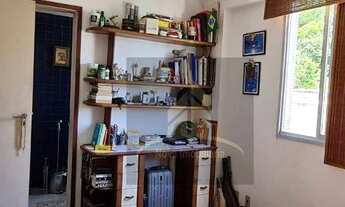 Imagem 7: Apartamento com 2 dormitórios à venda, 88 m² por R$ 1.198.000,00 - Lagoa - Rio de Janeiro