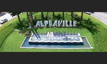 Imagem 7: Terreno à venda, 500 m² por R$ 1.600.000,00 - Alphaville Residencial Plus - Barueri/SP