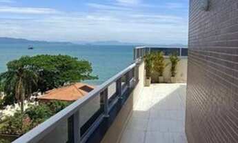 Imagem 5: Cobertura para venda com 157 metros quadrados com 3 quartos em Canasvieiras - Florianópoli