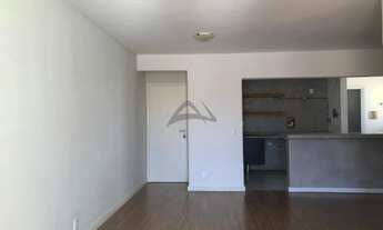 Imagem 4: Apartamento - Vila Paraíso - Campinas