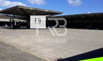 Imagem 2: Porto Alegre - Galpão/Depósito/Armazém - Humaitá