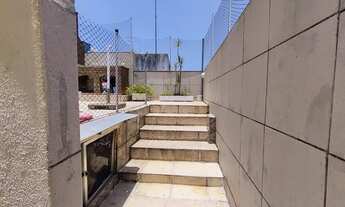 Imagem 6: Cobertura para venda tem 206 metros quadrados com 4 quartos em Leblon - Rio de Janeiro - R