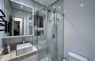 Imagem 7: Victória - Belíssima Casa Bairro Horto Florestal