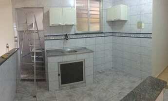 Imagem 2: Casa para aluguel possui 60 metros quadrados com 2 quartos em Jardim Sulacap - Rio de Jane