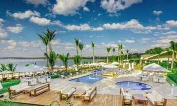 Imagem 4: Terreno quitado Riviera de Santa Cristina XIII