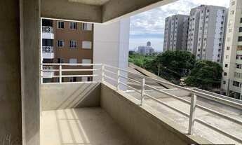 Imagem 5: Apto 2qts St. Vila Alpes, Res. Ilhas Galápagos