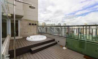 Imagem: SãO PAULO - Apartamento Padrão - Vila