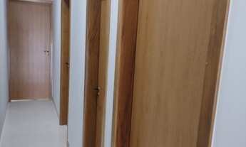 Imagem 5: LINDA CASA NO VEREDAS DOS BURITIS TODA NO PORCELANATO