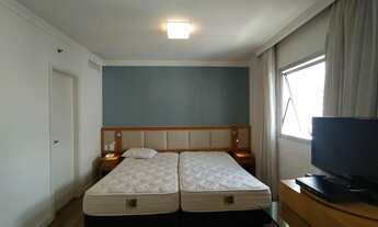 Imagem 4: Flat para alugar em Pinheiros - Edifício Comfort Suítes Oscar Freire - Cód. ZNR23702