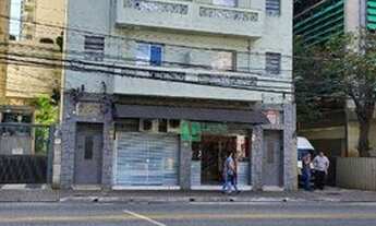 Imagem: Apto Santana- 02 dorm, 72 m2, valor 290