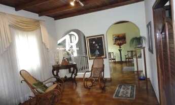 Imagem 3: Casa com 4 quarto(s) no bairro Duque de Caxias em Cuiabá - MT