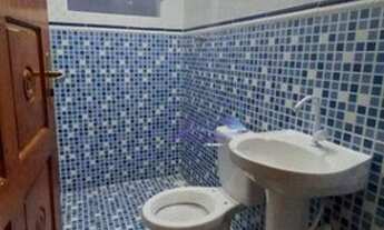 Imagem 7: Casa com 1 dormitório para alugar, 28 m² por R$ 880/mês - Vila Nova York - São Paulo/SP