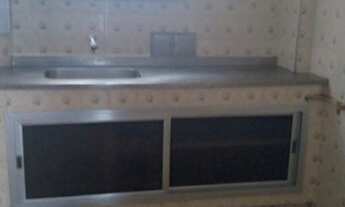 Imagem: EXCELENTE APTO, TÉRREO EM OLARIA