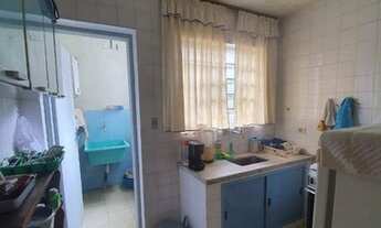 Imagem 6: Apartamento com 3 dormitórios à venda, 90 m² por R$ 280.000,00 - Centro - Caraguatatuba/SP