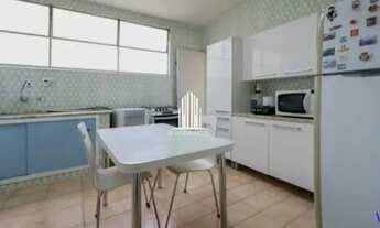 Imagem 7: Apartamento com 3 dormitórios - Localizado Próximo ao Metrô Fradique Coutinho