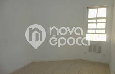 Imagem 10: Rio de Janeiro - Apartamento Padrão - Tijuca