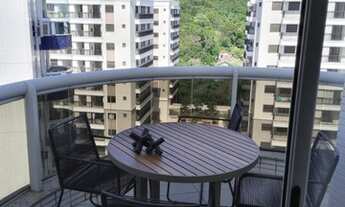 Imagem: Cobertura duplex para venda com 154 metros