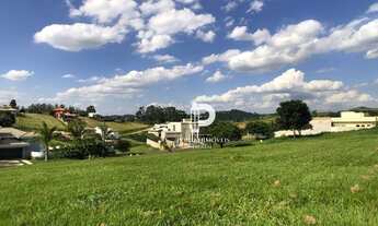 Imagem 3: Terreno à venda, 800 m² por R$ 530.000,00 - Condomínio Terras de Santa Tereza - Itupeva/SP