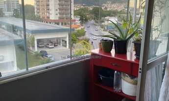 Imagem 4: FLORIANóPOLIS - Apartamento Padrão - Itacorubi
