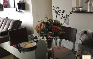 Imagem 2: Apartamento (tipo - padrao) 2 dormitórios/suite, cozinha planejada, em condomínio fechado