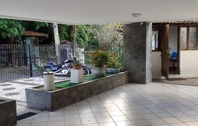 Imagem 4: Apartamento para venda tem 70 metros quadrados com 2 quartos em Federadafção - Salvador