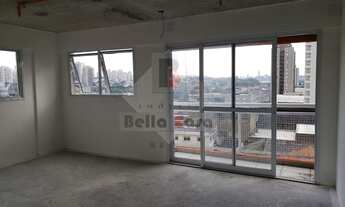 Imagem 4: ÓTIMA SALA COMERCIAL 40 M - 01 BANHEIRO - 01 VAGA- NUNCA HABITADO