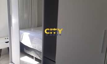 Imagem 7: Casa térrea de 2 quartos sendo 1 suíte com closet, ficará toda mobiliada