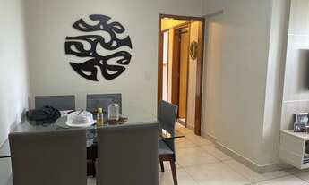 Imagem 5: Apartamento com 3 quartos no Condomínio das Américas - Bairro Jardim América em Goiânia