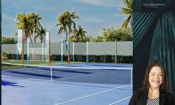 Imagem 6: Compre seu flat sem INCC nas piscinas naturais de Muro Alto