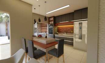 Imagem 2: Ribeirao Preto - Casa de Condomínio - Jardim San Marco