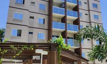 Imagem: Apartamento para aluguel tem 77 metros quadrados