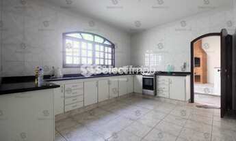 Imagem 6: Sobrado à VENDA na Vila Assis - Mauá/SP